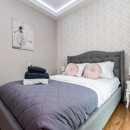 Apartament Active Gold Lublin Exterior foto