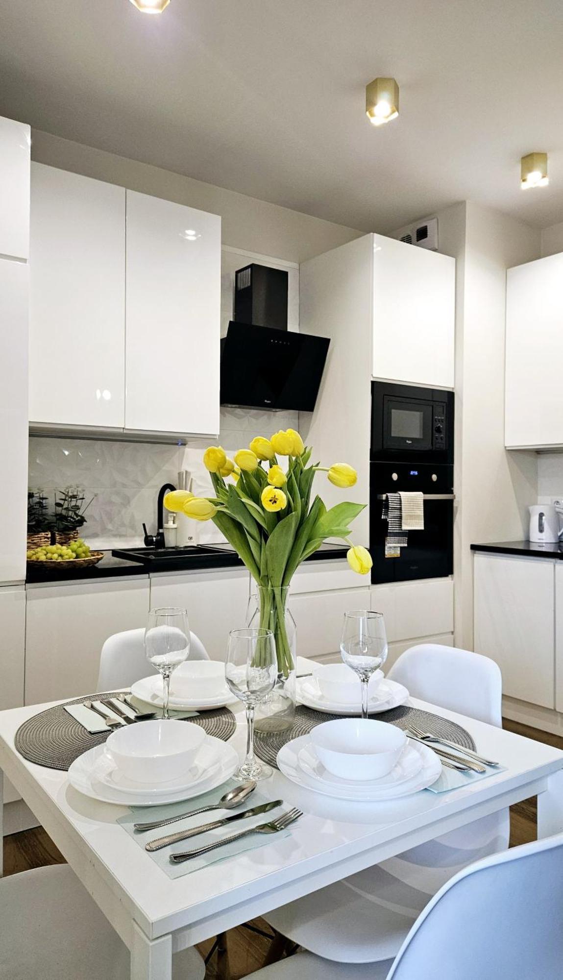 Apartament Active Gold Lublin Exterior foto