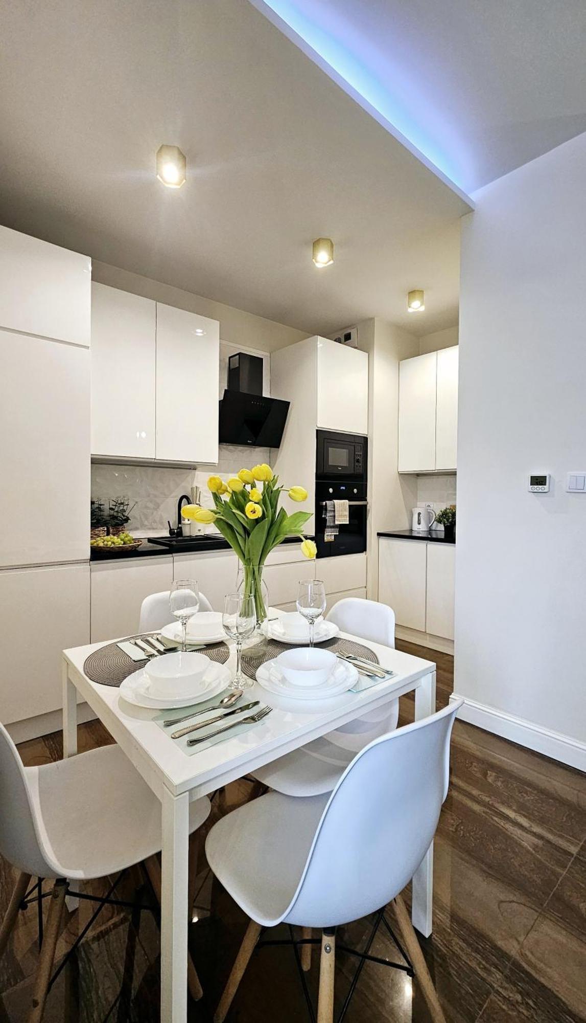 Apartament Active Gold Lublin Exterior foto