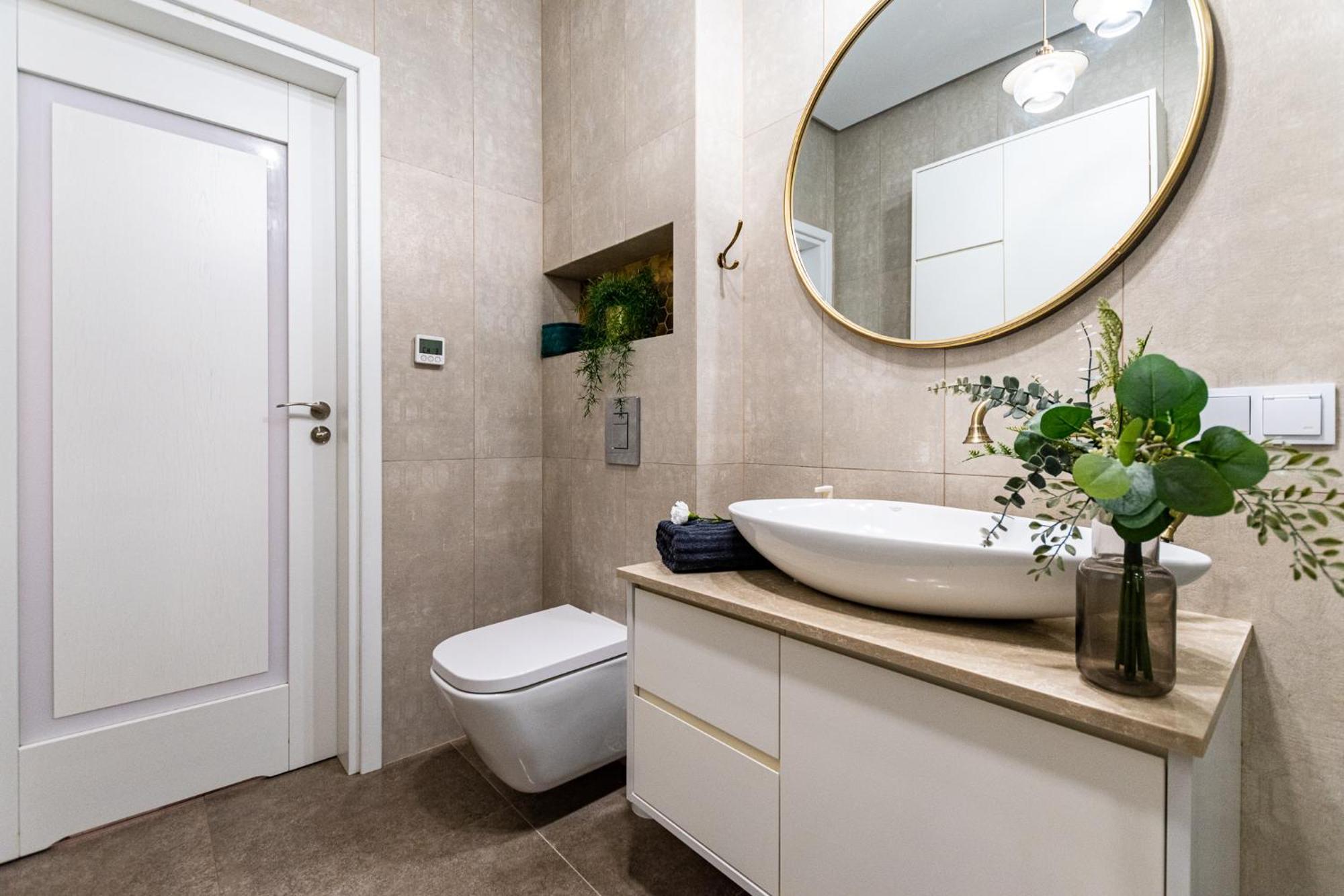 Apartament Active Gold Lublin Exterior foto