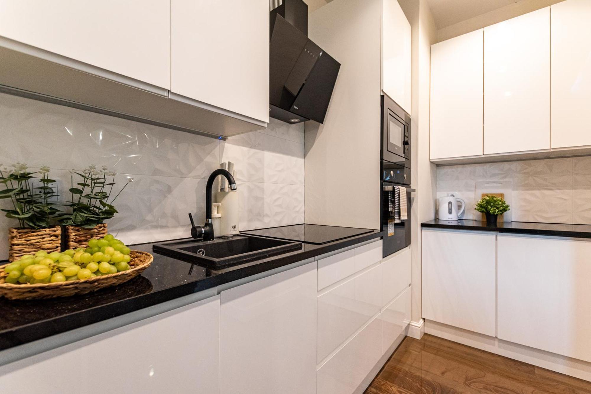 Apartament Active Gold Lublin Exterior foto