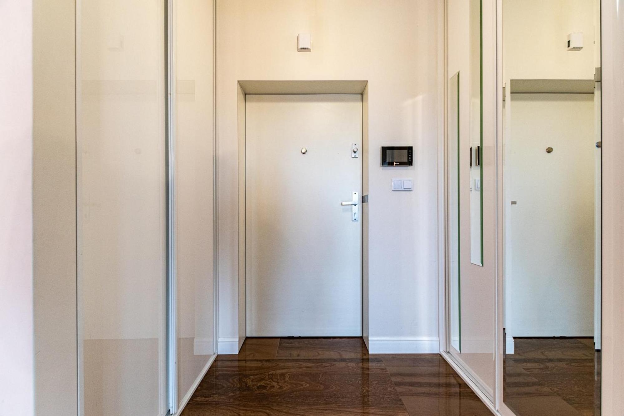 Apartament Active Gold Lublin Exterior foto