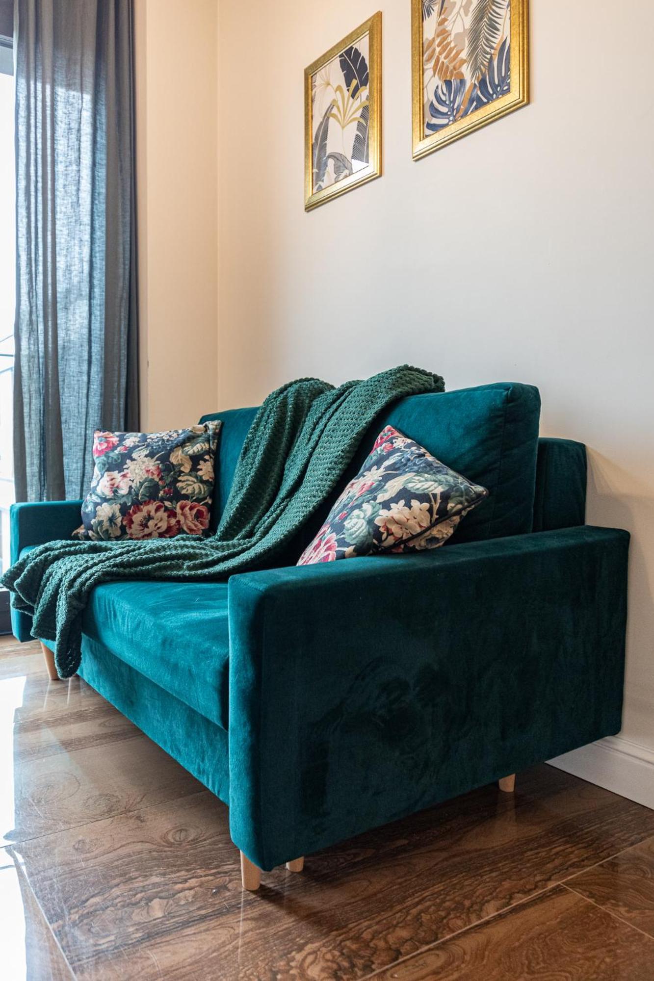 Apartament Active Gold Lublin Exterior foto