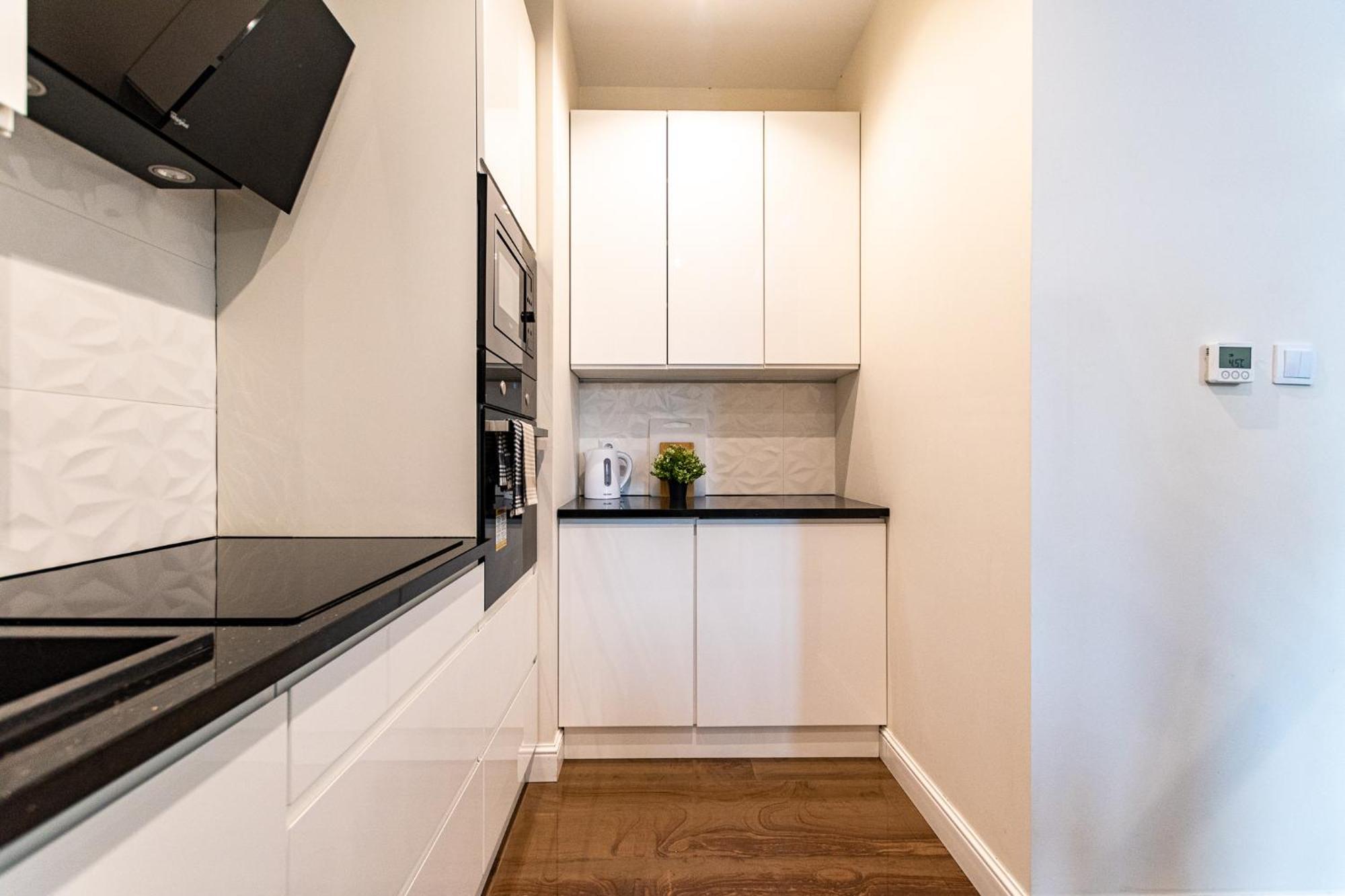 Apartament Active Gold Lublin Exterior foto